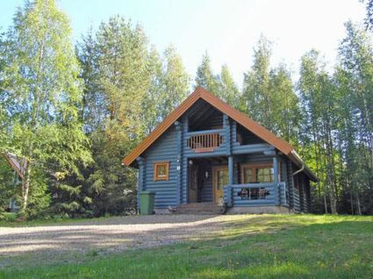 Дома для отпуска Holiday Home Metsäpeura Lahdenperä-33