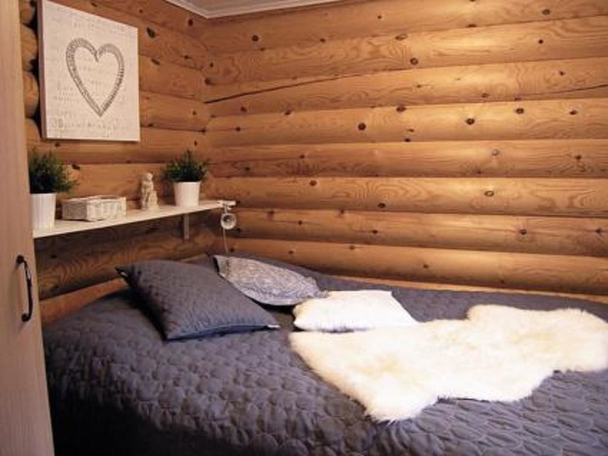 Дома для отпуска Holiday Home Metsäpeura Lahdenperä-36