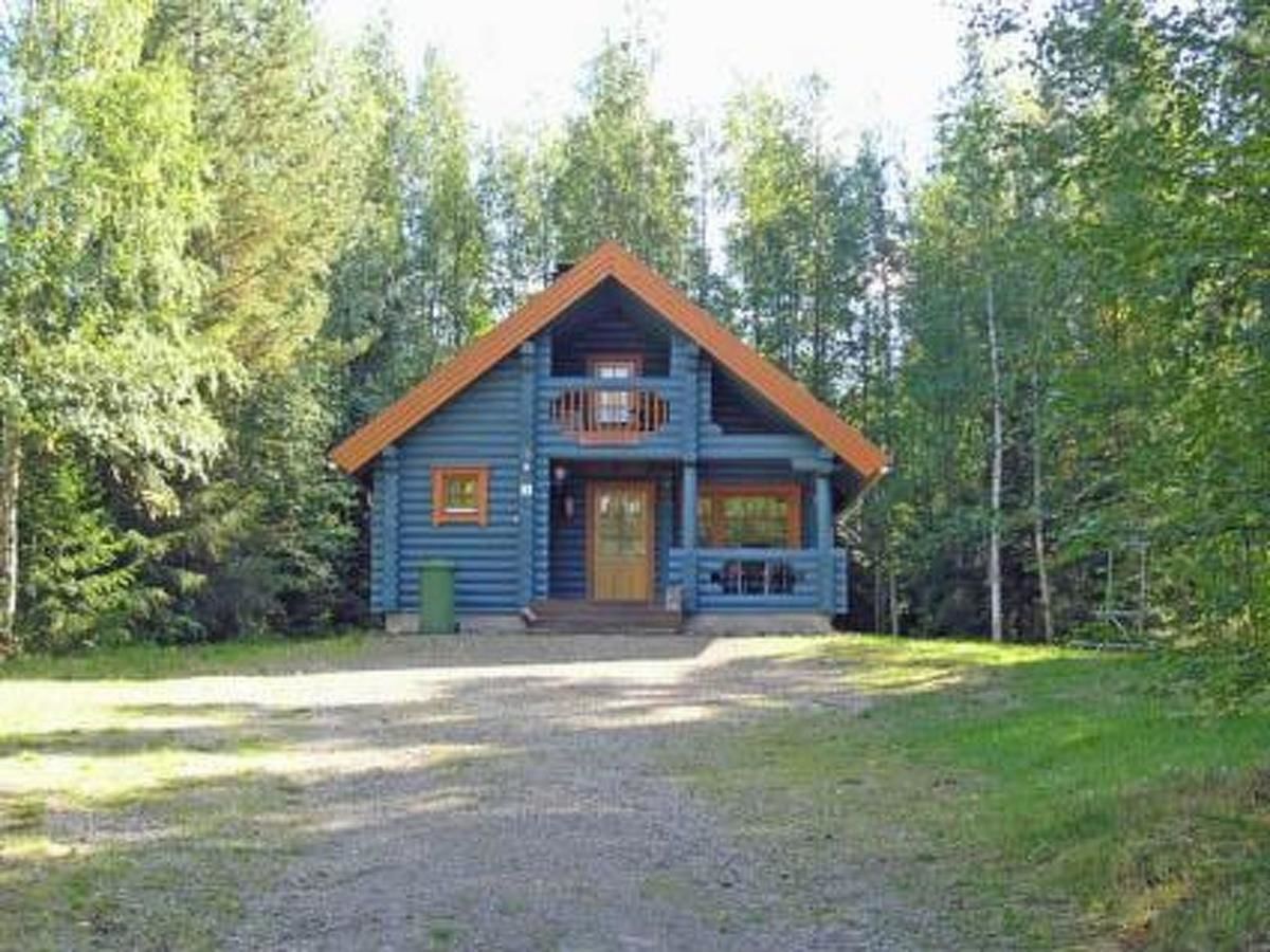 Дома для отпуска Holiday Home Metsäpeura Lahdenperä-37