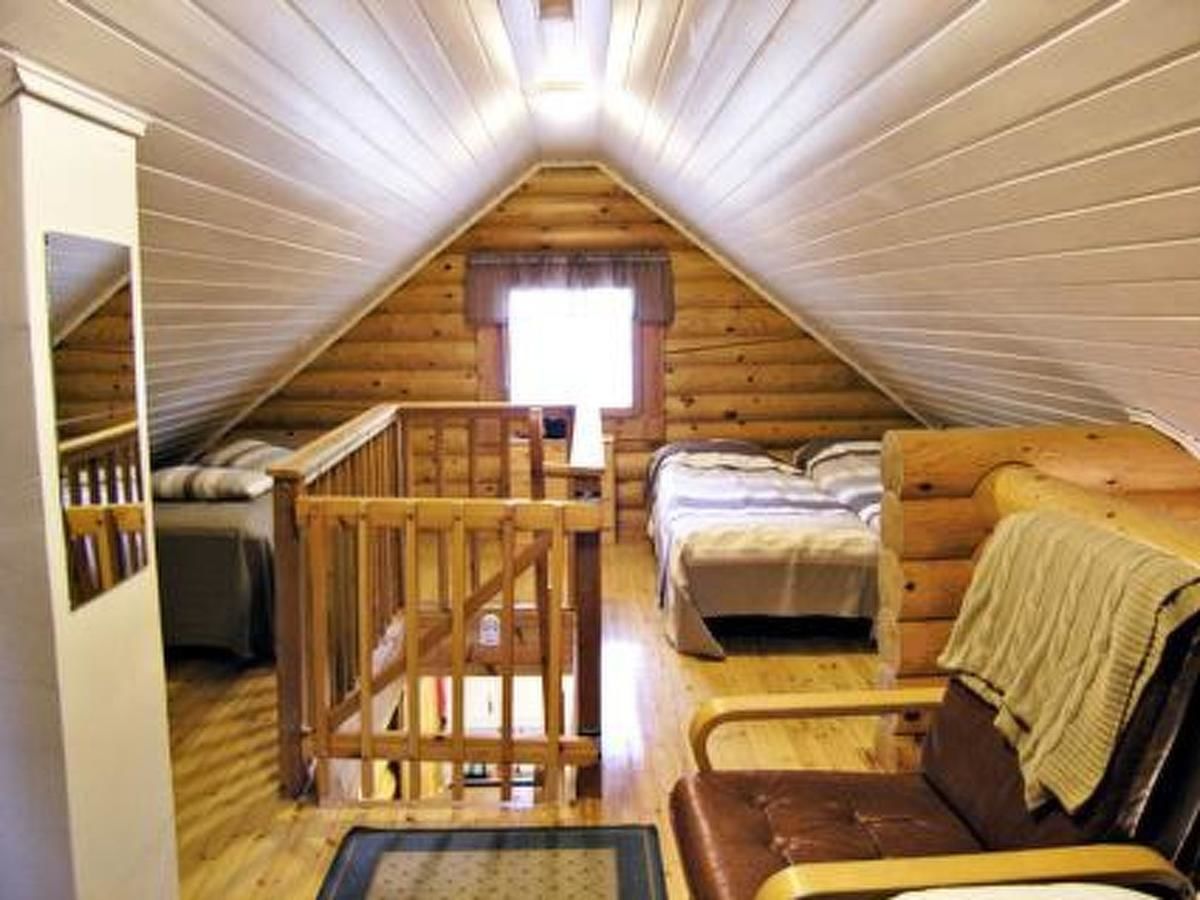 Дома для отпуска Holiday Home Metsäpeura Lahdenperä-39