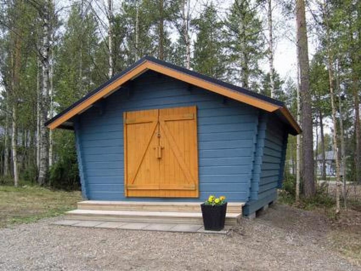 Дома для отпуска Holiday Home Metsäpeura Lahdenperä-41