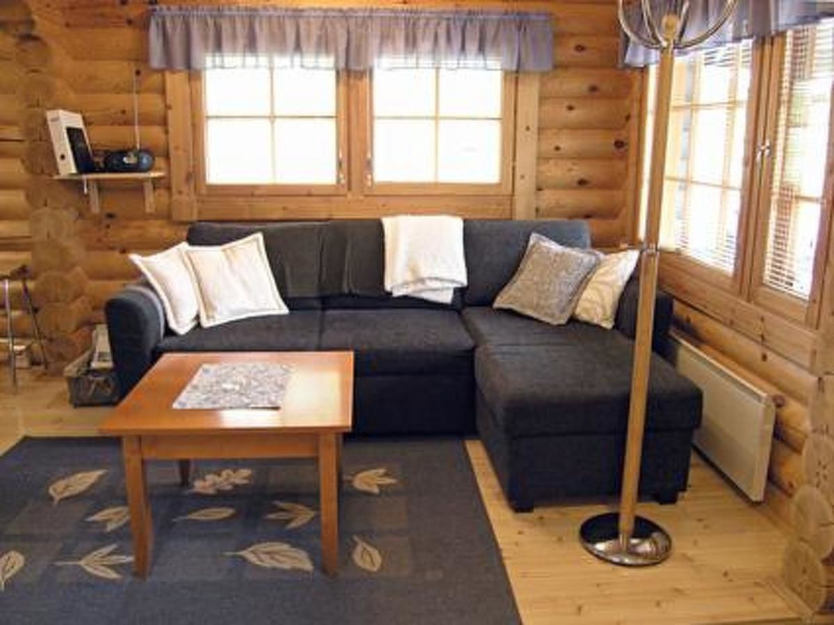 Дома для отпуска Holiday Home Metsäpeura Lahdenperä-42