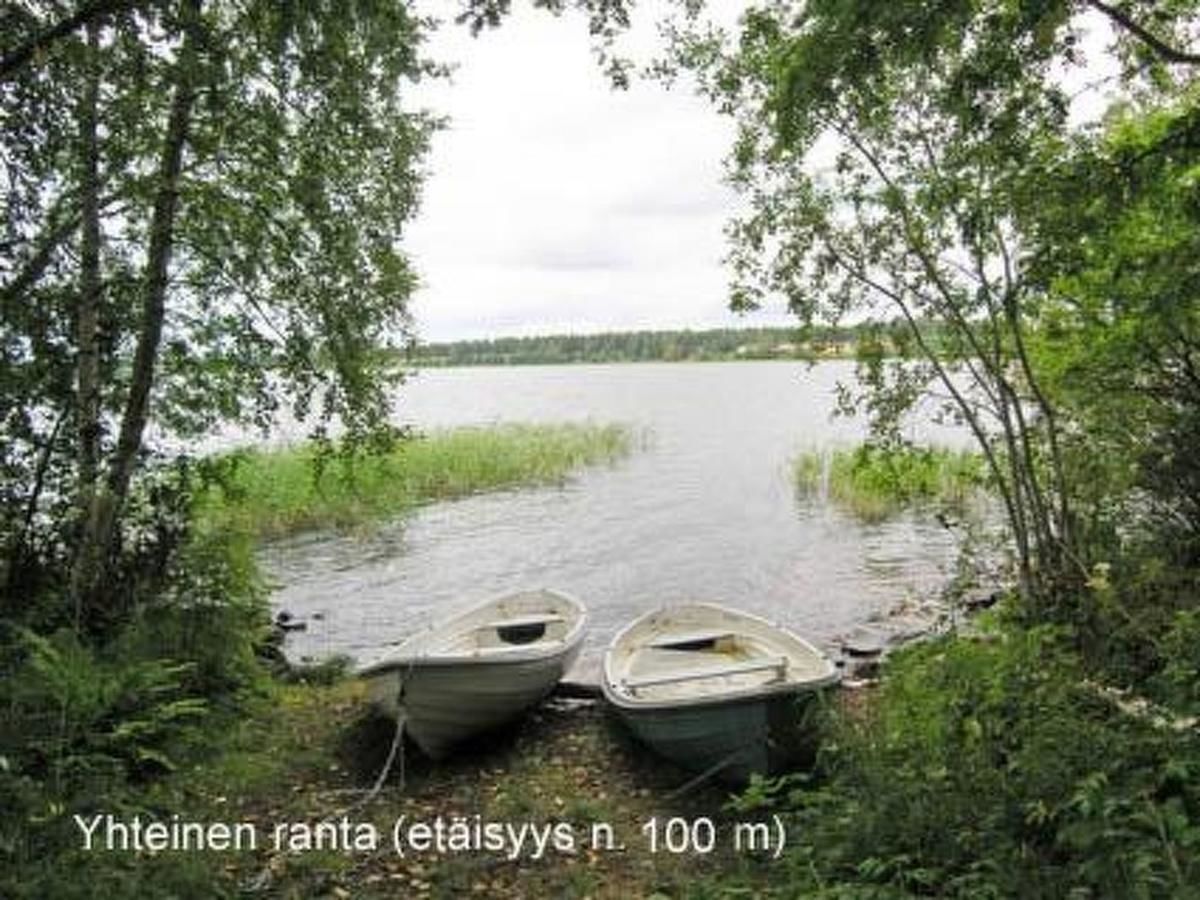 Дома для отпуска Holiday Home Metsäpeura Lahdenperä-43