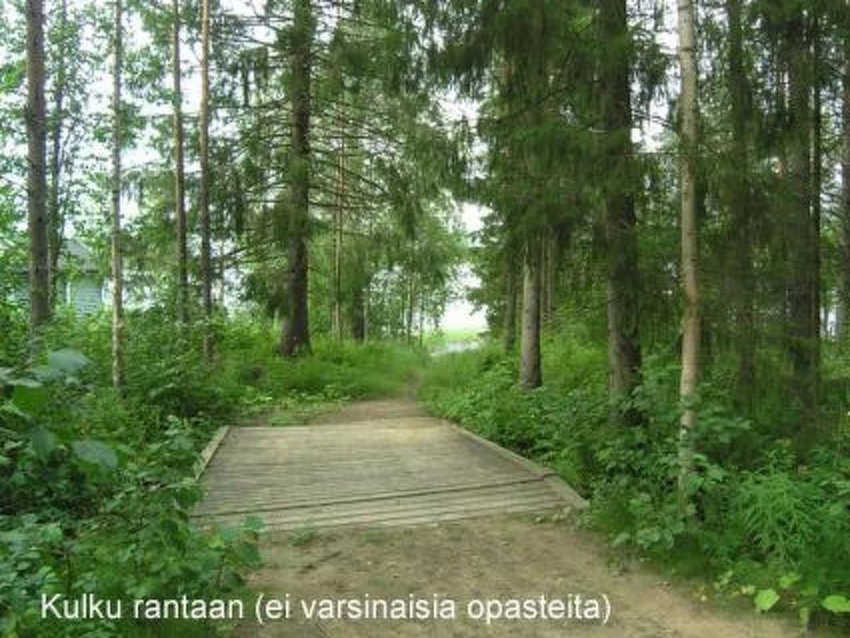 Дома для отпуска Holiday Home Metsäpeura Lahdenperä-44