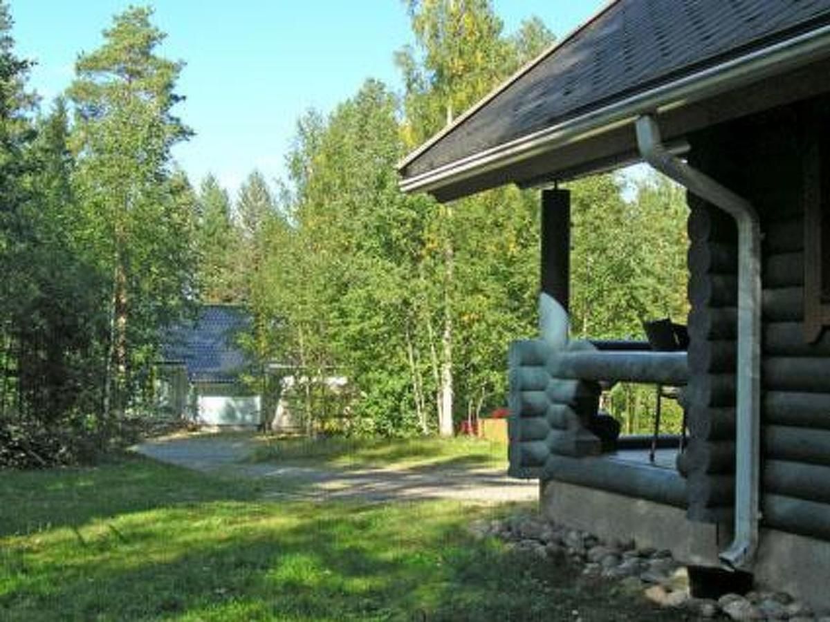 Дома для отпуска Holiday Home Metsäpeura Lahdenperä-45