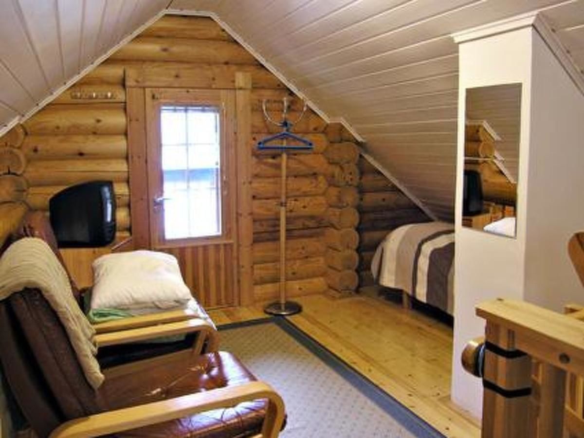 Дома для отпуска Holiday Home Metsäpeura Lahdenperä-46